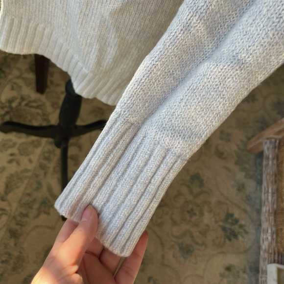 Eddie Bauer | Turtleneck tunic - Picture 4 of 10